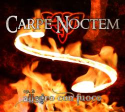 Carpe Noctem (GER-2) : Op. 2 : Allegro Con Fuoco